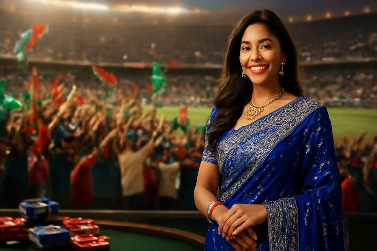 Kash777 ক্রিকেট পিচে বল ছোড়ার মুহূর্ত